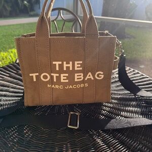 Marc Jacobs The Tote Bag- Sm